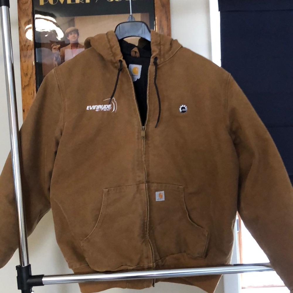 Carhartt Winter Jacket